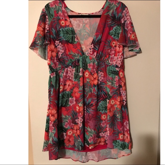Show me your mumu summer dress - Picture 1 of 1